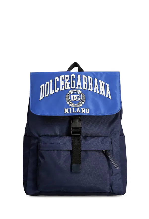 Рюкзак Dolce & Gabbana EM0137 224/98c Купити