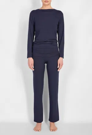 Лонгслив ZIMMERLI 4075   225/9Q Цена