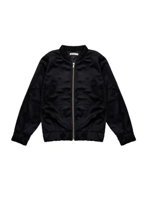 Бомбер Carbon Soldier MCD98  217/92 Купить
