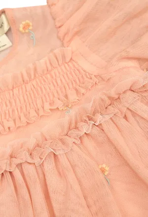 Сукня Stella McCartney Kids TU1F91 124/9Pp в Україні