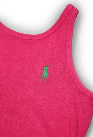 Сукня Polo Ralph Lauren DTHEA P110/9R в Україні