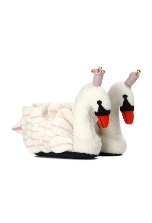 Вовняні капці Sew Heart Felt SWANCH 219/91c Купити