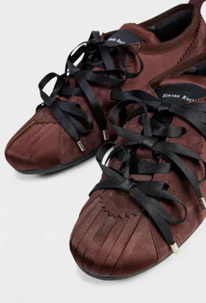 Женские мокасины Simone Rocha BPT4L 226/1I3 в Украине