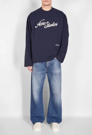 Лонгслив Acne Studios CL0339 225/9AQ Цена