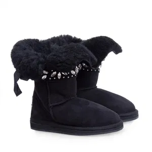 Замшеві чоботи BLUMARINE SHOES D8858 S213/82M Ціна