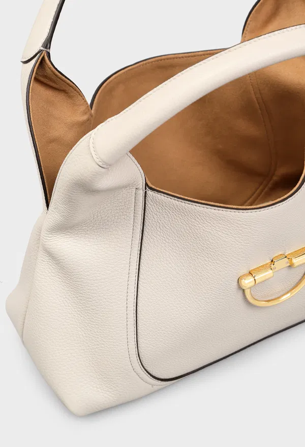 Кожаная сумка SOFTBIT Gucci 858297 126/0A7 в Украине