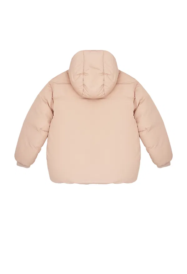 Пухова куртка Dolce & Gabbana L5JBS1 225/9P Ціна