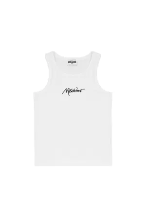 Майка Moschino HDM06M 125/91c Купить