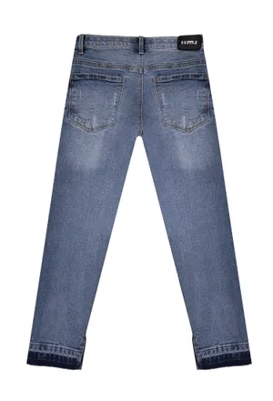 Джинсы It's In My Jeans SICILY 122/98 Цена