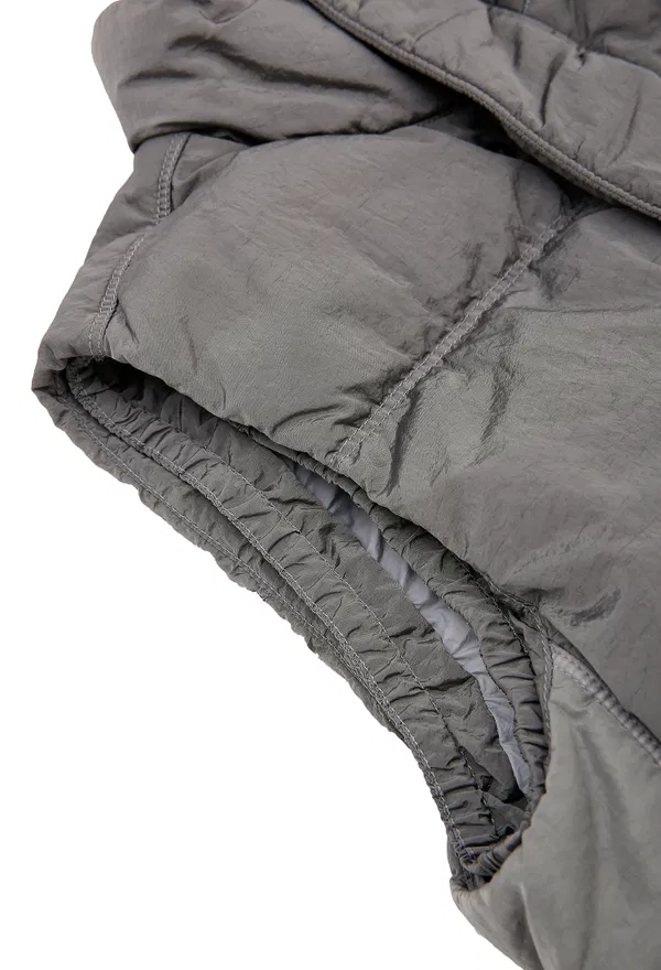 Пуховий жилет Stone Island G10001 225/9X в Україні