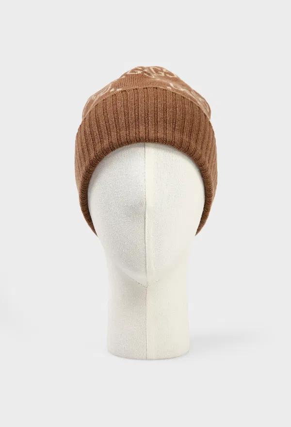 Кашемировая шапка Gucci 811392 225/9I3 Цена