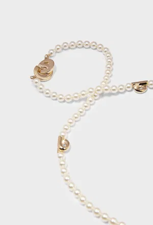 Ожерелье FERRAGAMO 760930 126/1IE Цена