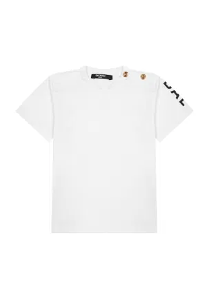 Футболка Balmain 8B71   122/91c Купити