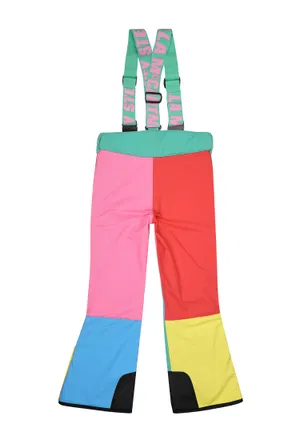 Лижний комбінезон Stella McCartney Kids 8R6A20 222/9O Ціна