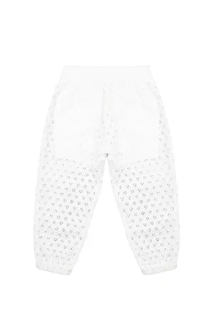Спортивні штани Ermanno Scervino IPL52 B116/91 Ціна