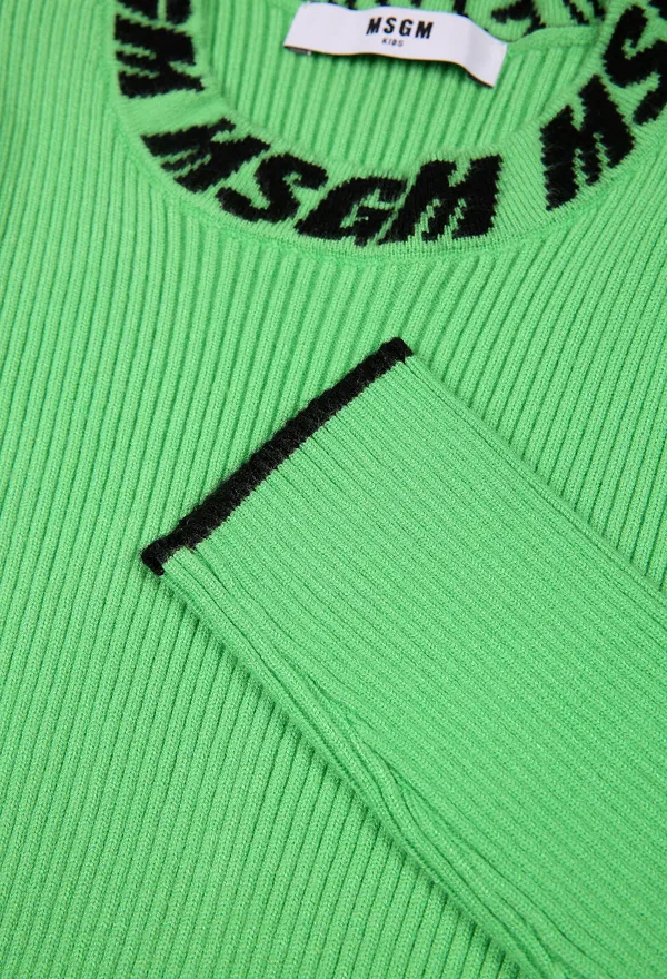 Джемпер MSGM N077   223/94c в Украине
