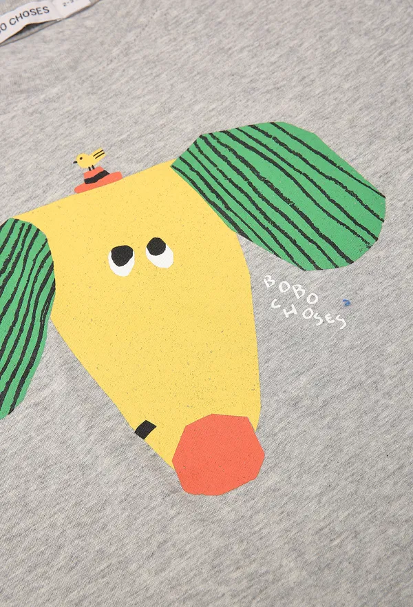 Футболка Bobo Choses C0120  125/97c в Україні