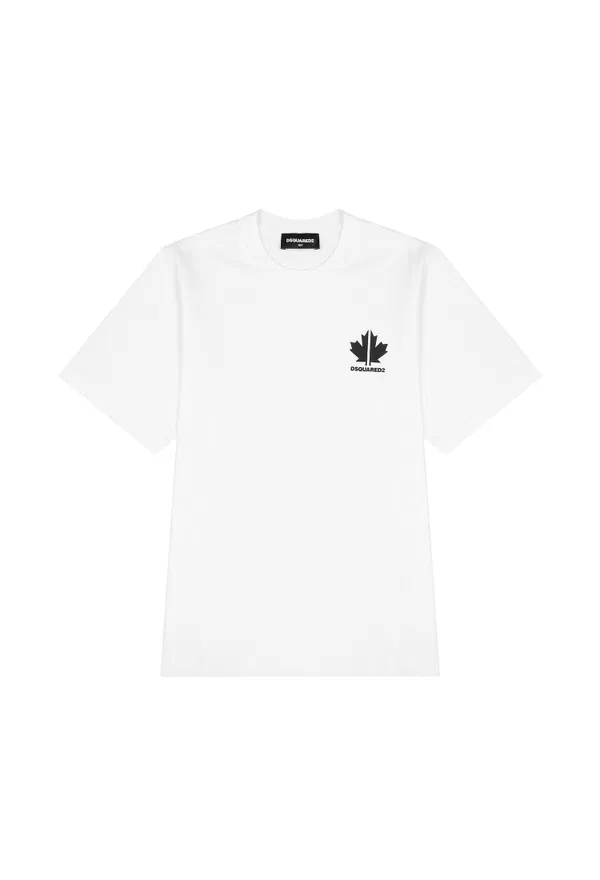 Футболка Dsquared2 DQ1442 123/91 Купити