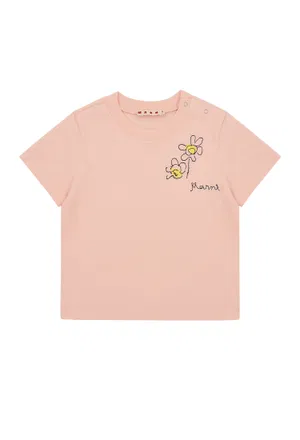 Футболка Marni M01624 126/9Rc Купити