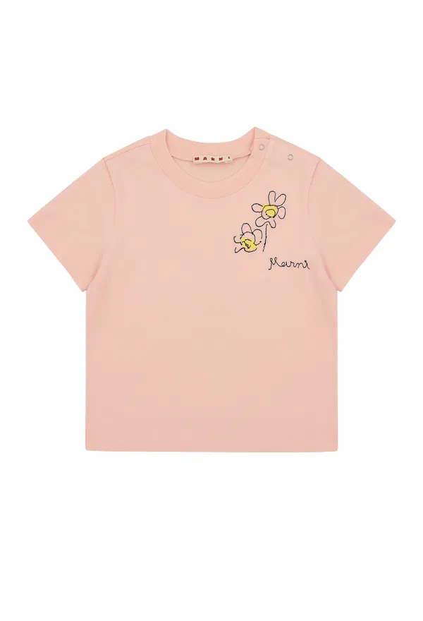 Футболка Marni M01624 126/9Rc оригінал