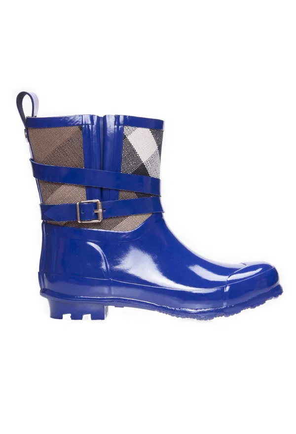 Гумові чоботи Burberry 897935S114/48 Купити