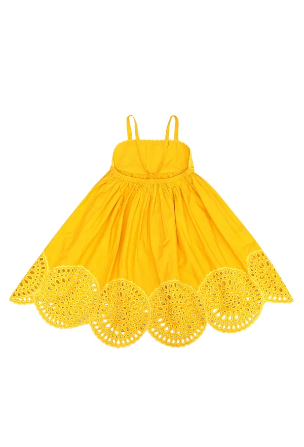 Сукня Stella McCartney Kids TU1B92 124/9J Ціна