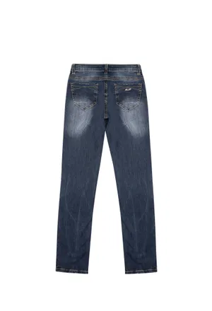 Джинсы Blumarine JL03V2B213/98 Цена