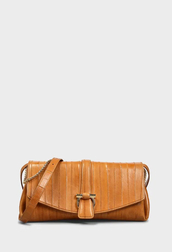 Кожаная сумка TOTE FERRAGAMO 219794 126/0LT Купить