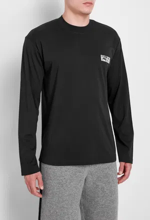 Лонгслів FERRAGAMO 122348 224/9A2 оригінал