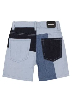 Джинсові шорти It's In My Jeans ANTIBE 123/98c Ціна