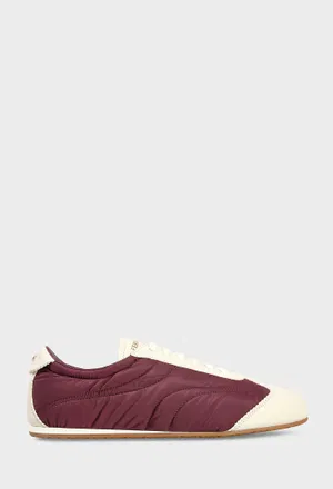 Кеди TEBE FERRAGAMO 030747 126/1I5 Купити