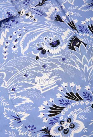 Костюм Etro GU3P80 124/9Gp фото