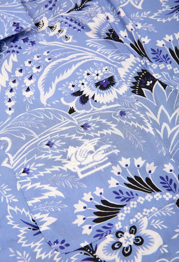 Костюм Etro GU3P80 124/9Gp фото