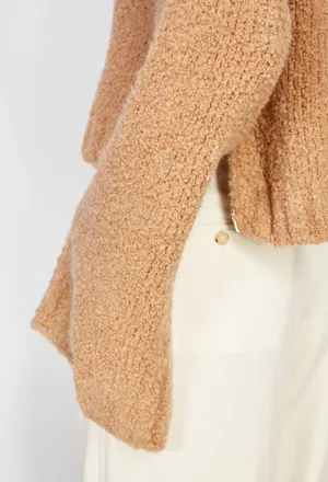 Шерстяной свитер 3.1 Phillip Lim 70481TFB 225/9H6 фото