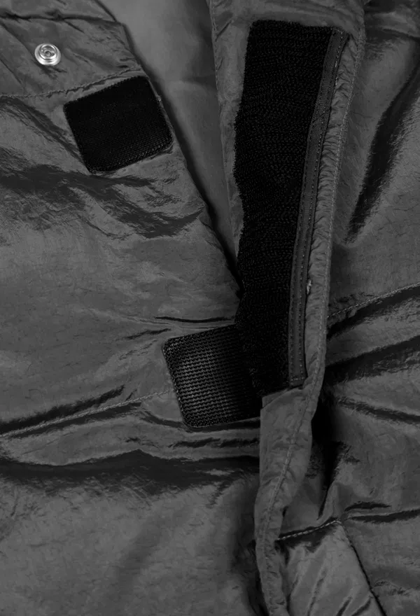 Пуховий жилет Stone Island 6G0319 223/9X в Україні