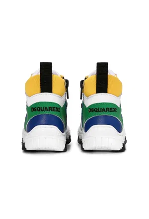 Кросівки Dsquared2 62307  219/41c в Україні