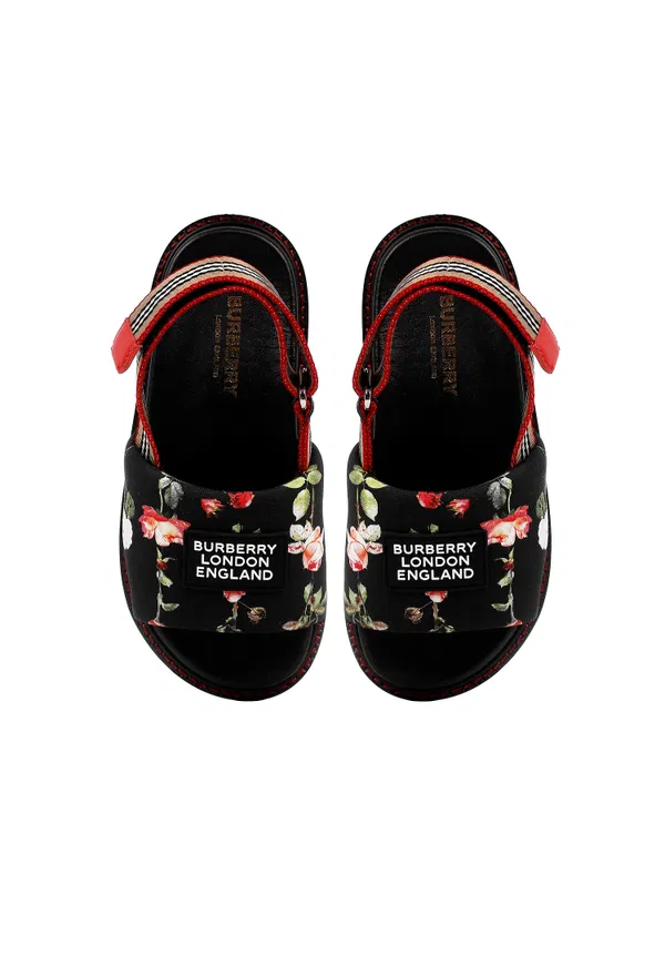 Сандалії Burberry 038512 121/92p оригінал