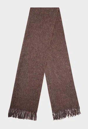 Шарф Loro Piana FAL9254 221/9I3 Купити