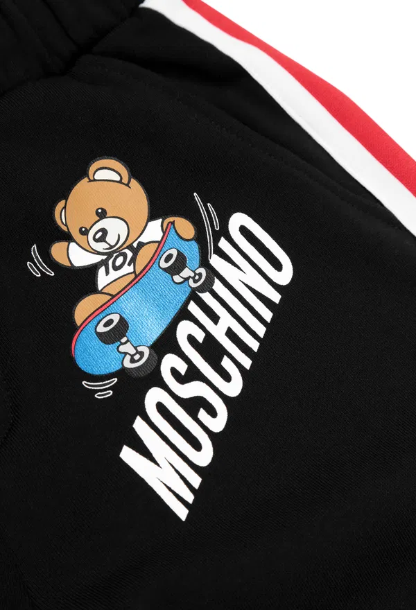 Спортивний костюм Moschino HUK03H 223/92c онлайн