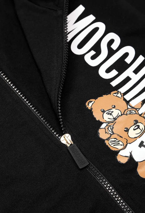 Спортивний костюм Moschino HUK03X 224/92c оригінал