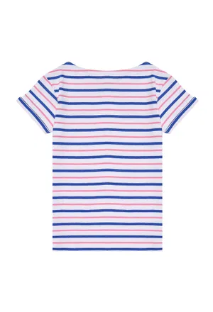 футболка Maison Labiche MCHOLI 119/91s Ціна