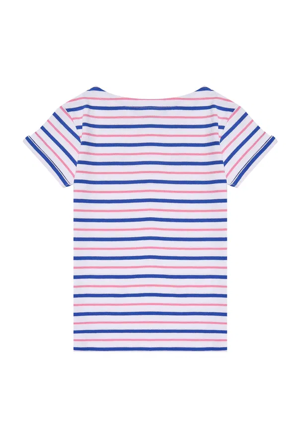 футболка Maison Labiche MCHOLI 119/91s Ціна