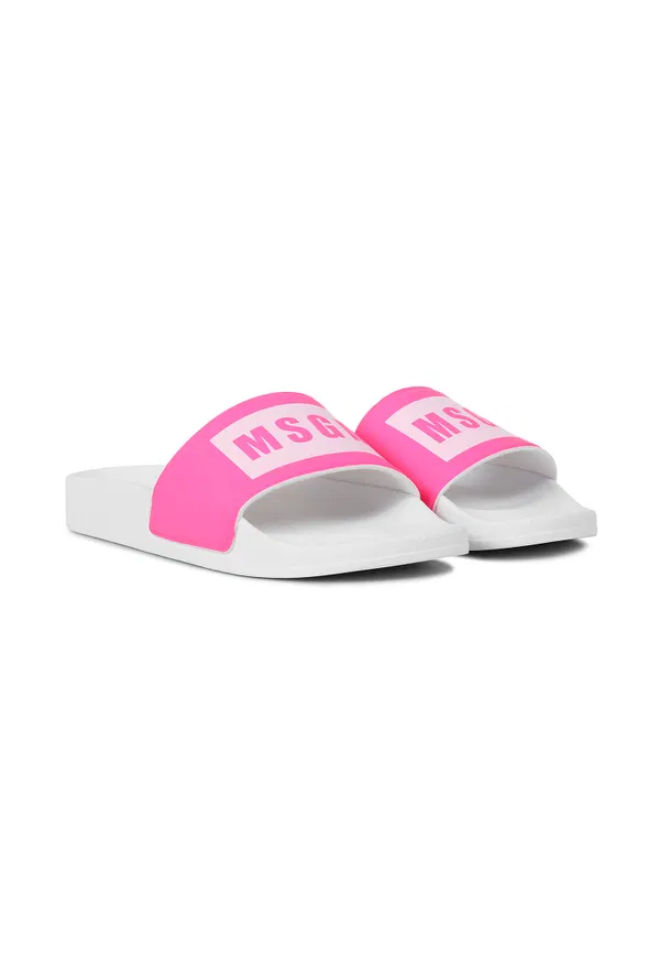 Гумові слайдери MSGM 4048   123/RUc Купити