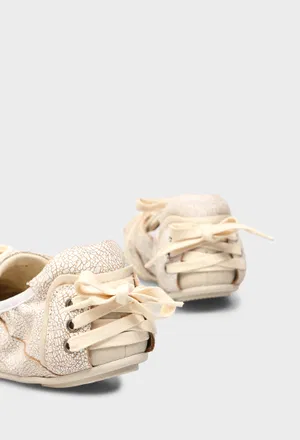 Кожаные кеды Acne Studios AD0779 126/0A1 оригинал