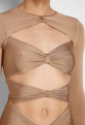 Сукня Roberto Cavalli QWM105 123/9D3 оригінал