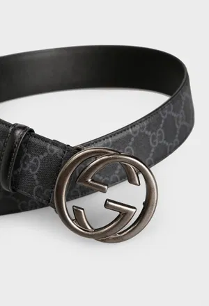 Ремінь Gucci 774153 225/1I2 в Україні