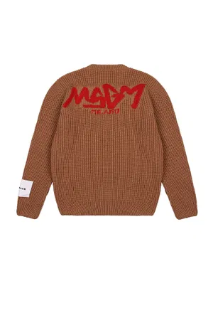 Джемпер MSGM P128   223/93c в Україні