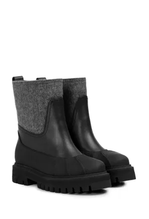 Шкіряні черевики Loro Piana 5783   222/02 Купити