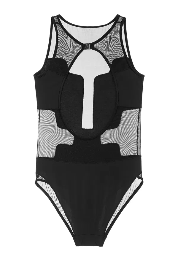 Купальник OYE Swimwear SELINA 119/92 фото