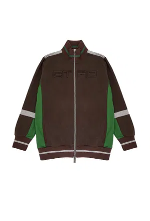 Спортивна кофта Etro 13470 T208/93 Купити